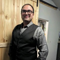 Master-Lee Energy Services Employee Joshua Townsend's profile photo