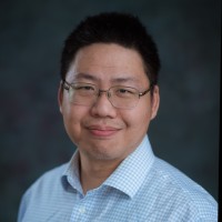 Sino-American Cancer Foundation Employee Fang-Chi Hsu's profile photo