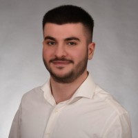 TKRZ Stadtwerke GmbH Employee Berhan Aygün's profile photo