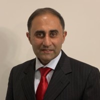 Ali Rana Email & Phone Number