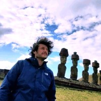 Ramros Trading Company Employee Albert Solé Fernández's profile photo