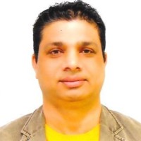 Ronald Pinto Email & Phone Number
