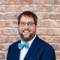 Virginia Department of Education Employee Michael Lafon's profile photo