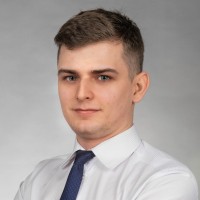 Profitroom Employee Bartosz Witkowski's profile photo