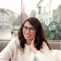 Wolftech Broadcast Solutions AS Employee Franciane Ribeiro Póvoa's profile photo