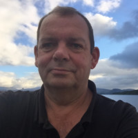 Entopy Employee John Mills's profile photo
