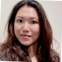 Telstra Employee Angel Chan's profile photo