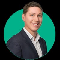 idaws Employee Zach Moore's profile photo