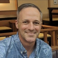 Walmart Employee Stephen Chapman's profile photo