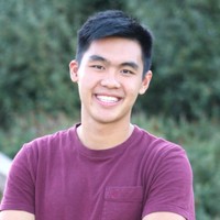 Chatmeter Employee Mitchell Szeto's profile photo