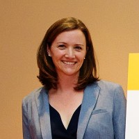 Resources for Community Development Employee Lauren Lyon's profile photo