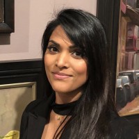 Rohini Sen Email & Phone Number