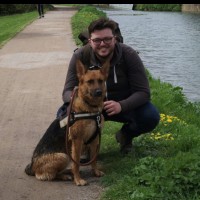 Wire Belt Company Limited Employee Gabriel Boxall's profile photo