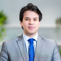 Romulus Employee Wilfred Woolf's profile photo