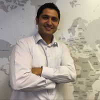 Tekno Construction Chemicals Employee Bülent Eriman's profile photo