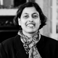 Email e telefono di Tapati Bandopadhyay