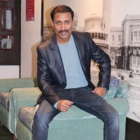 Infosys BPM Employee Ananth Narayan's profile photo