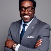 IPCOS Employee Uche Ejiogu's profile photo