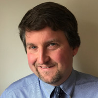 Monster Employee Grant Cook's profile photo