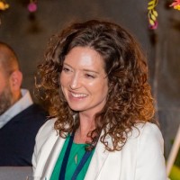 The Realization Group Employee Carina Evison's profile photo