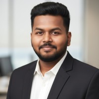 Innovalus Technologies Employee Debansh Ray's profile photo