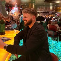 Barons Eden - Hotel and Spa Collection Employee Ashley Farricker's profile photo