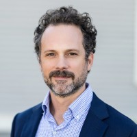 City of San Antonio Employee Brian Chasnoff's profile photo