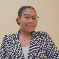Aegis Business Solutions Limited Employee Chelsie Cedeno's profile photo