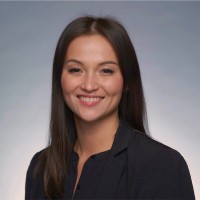 IFS, Energy and Resources Employee Dolly Bodin's profile photo