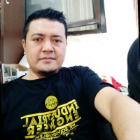 PT. Infotech Digital System Employee Undang Hakim's profile photo