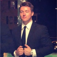Patryk Tusinski Email & Phone Number
