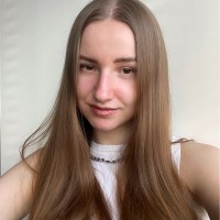 Syberry Employee Anastasia Milashevskaya's profile photo