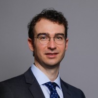Investment Office Employee Kyle Ferry's profile photo