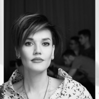 SINOFY Employee Diyora Abidova's profile photo