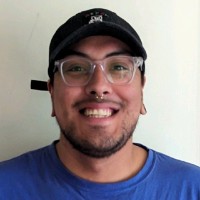 EDM Identity Employee Ricardo Cervantes Azpilcueta's profile photo