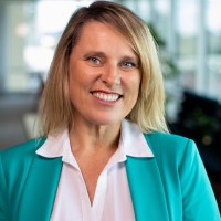 Independent Schools Queensland Employee Louise Brauer's profile photo