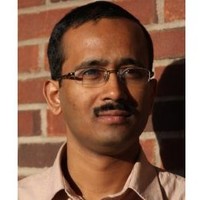Onshape, a PTC Technology Employee Arunabha Nag's profile photo