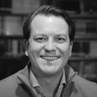 Roots Digital Employee Jan van Dam's profile photo