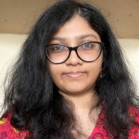 Radha Ramakrishnan Email & Phone Number