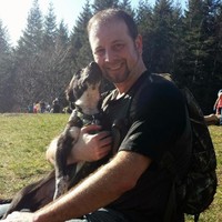 Distant Lands Coffee Employee Jason McReynolds's profile photo