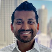 728 Consulting Employee Sachin Doshi's profile photo