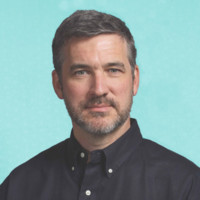 FORTNA Employee Keith Barger's profile photo