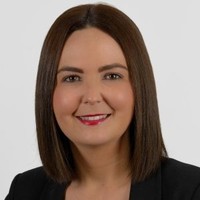 BOQ Specialist Employee Tahnee de Baughn's profile photo