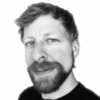 Clarify Health Solutions Employee Dan Gimbert's profile photo