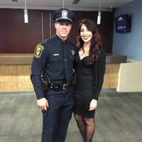 Village of Indian Head Park Employee AJ Distefano's profile photo