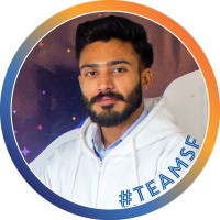 Success Factor Employee Rizwan Mushtaq's profile photo