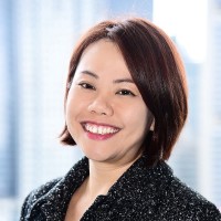 Enterprise Singapore Employee Cindy Khoo's profile photo