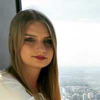Aplikacje Krytyczne Employee Anna Grochowska's profile photo