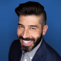 Iris Technology Employee Michael Laser's profile photo