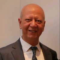 AK-PRES Employee Mustafa Selvi's profile photo